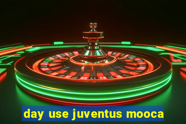 day use juventus mooca